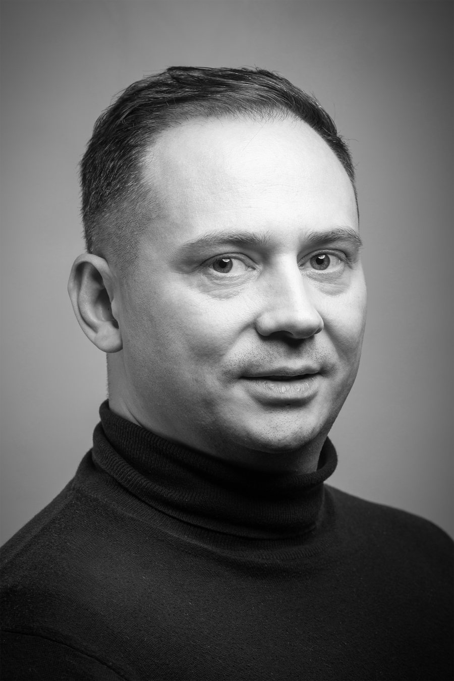 Кирилл Свитящук, дизайнер интерьера